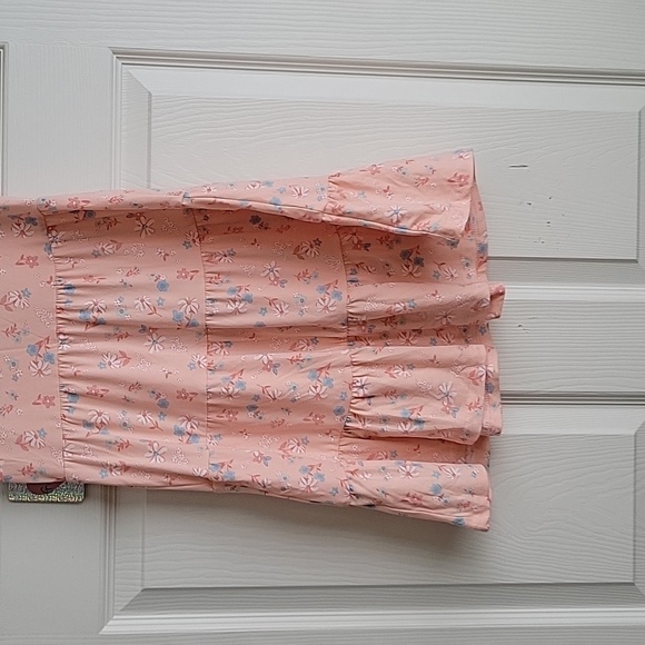 NWT Freestyle Girl's Sleeveless Dress - Picture 6 of 10